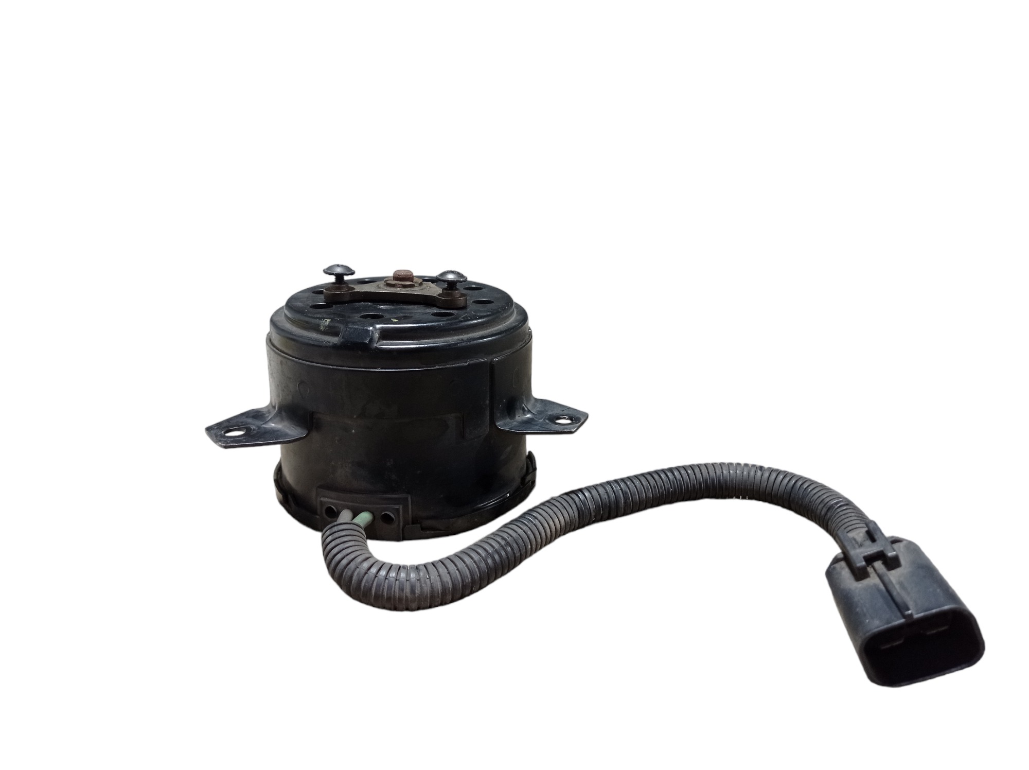 Motor Da Ventoinha Hyundai Azera 2009 3.3 V595 4