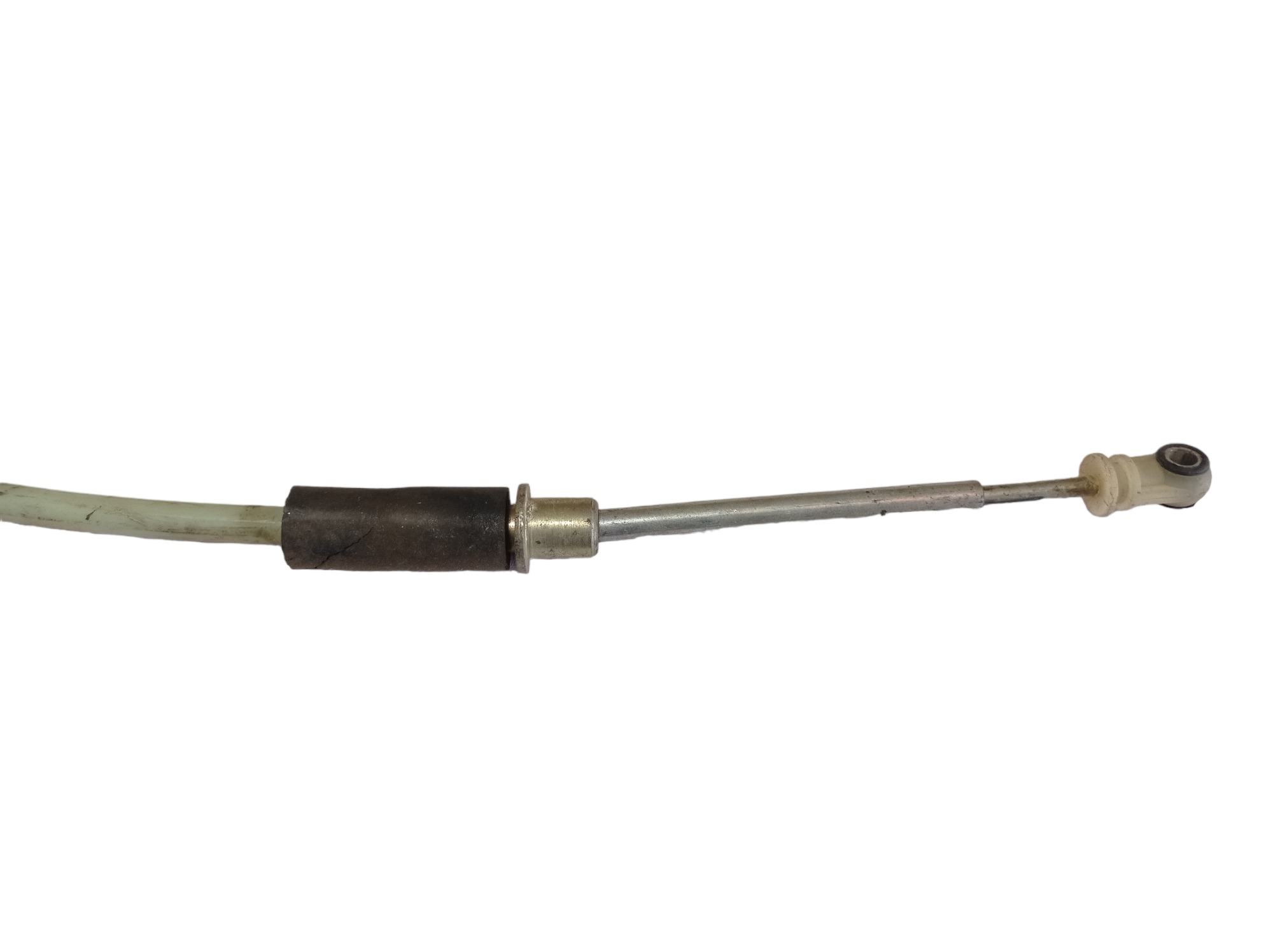 Cabo Seletor  Marcha Vw Logus Pointer Original 4