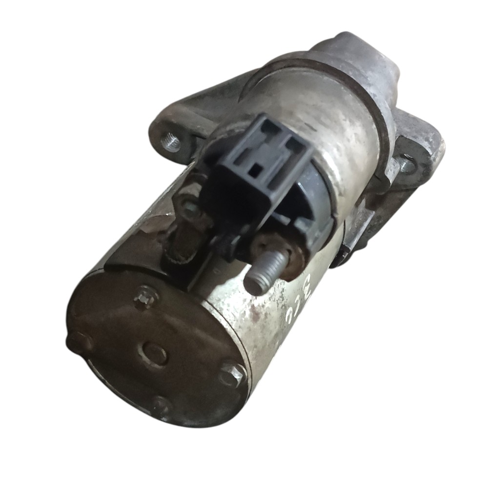 Motor Arranque 03603B000 Hb20 1.0 3 Cilindros 2016 2018 1
