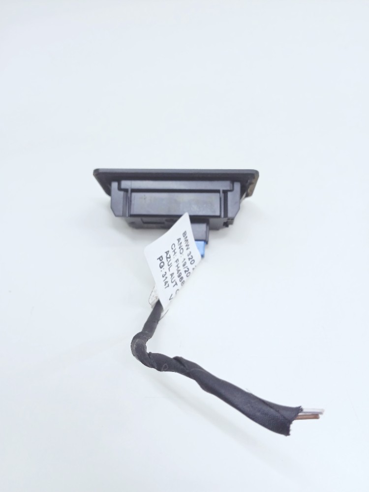 Lanterna Luz Placa Bmw 320 2.0t 2019 2020