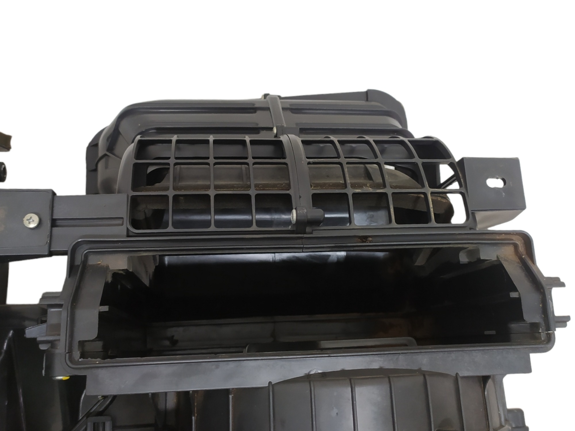 Caixa Evaporadora Ar Condicionado Hyundai Hb20 1.6 2014 V69 6