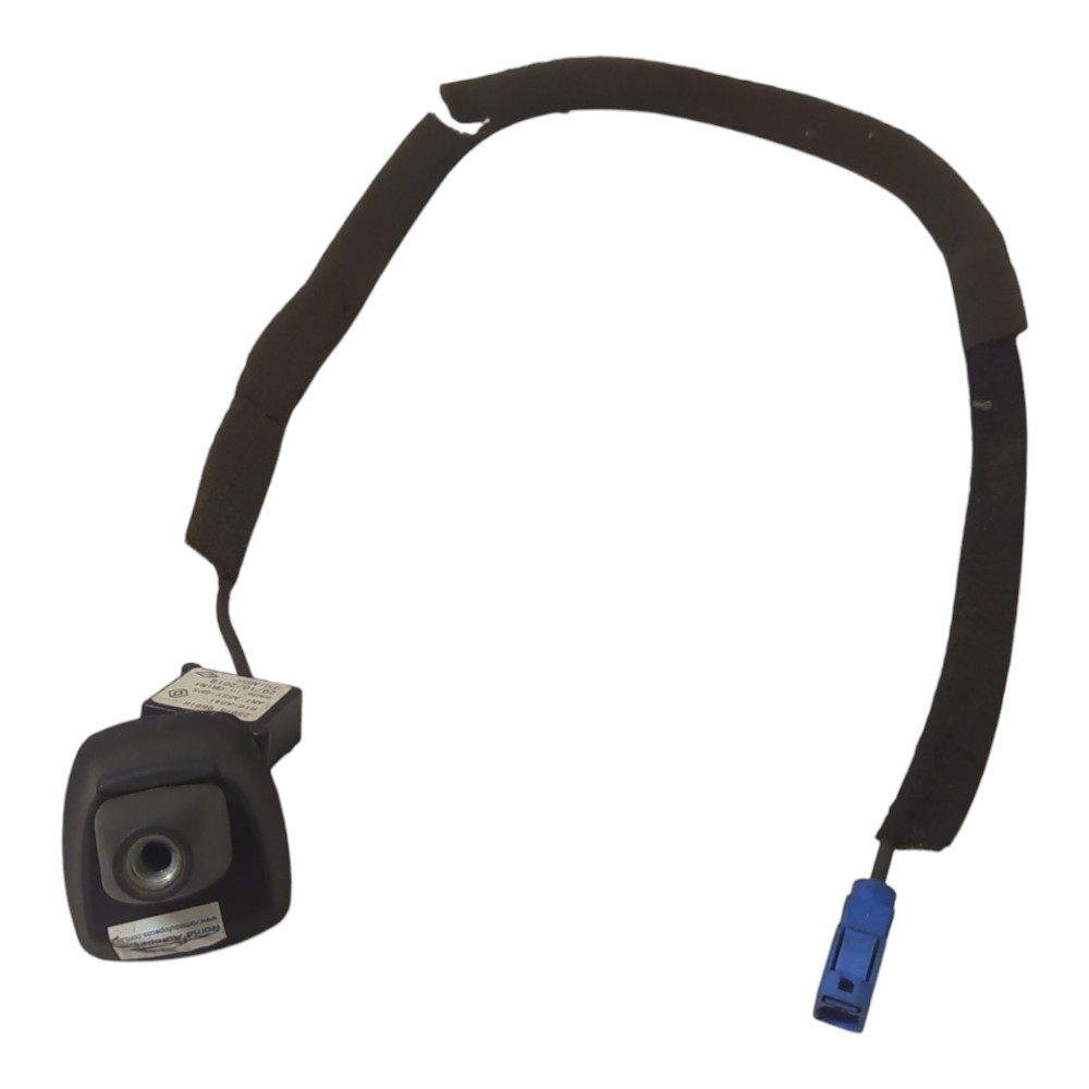 Base antena Com Modulo Gps Renault Sandero 2019 259759661r 3