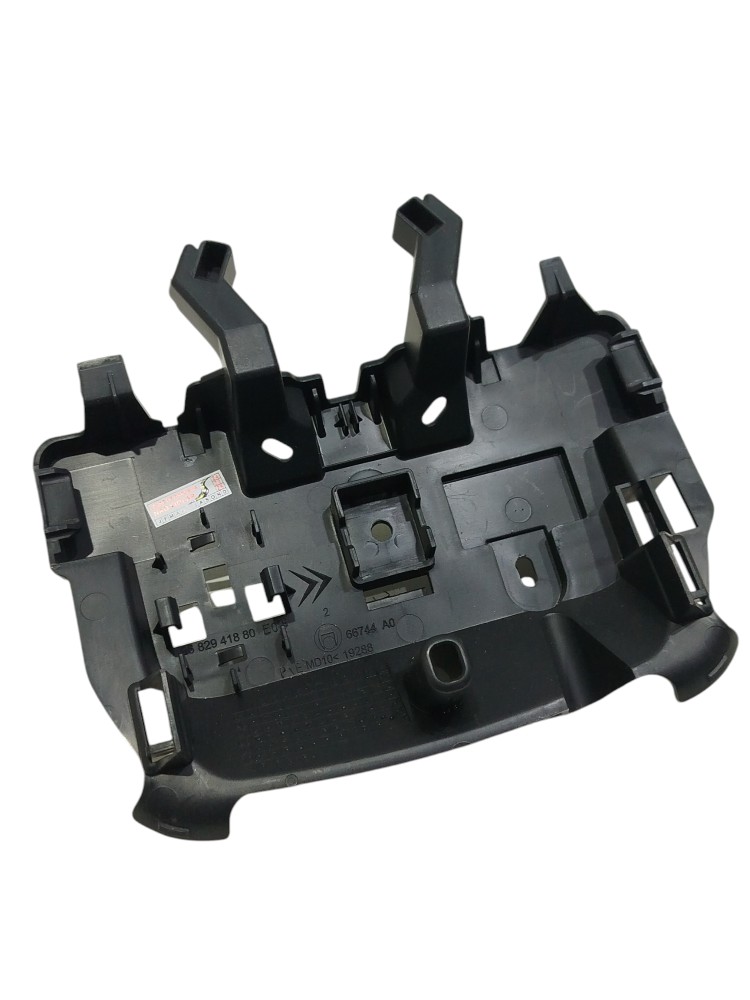 Suporte Luz Interna Teto C4 Picasso Glx 2.0 16v 2012 Gasolin 3
