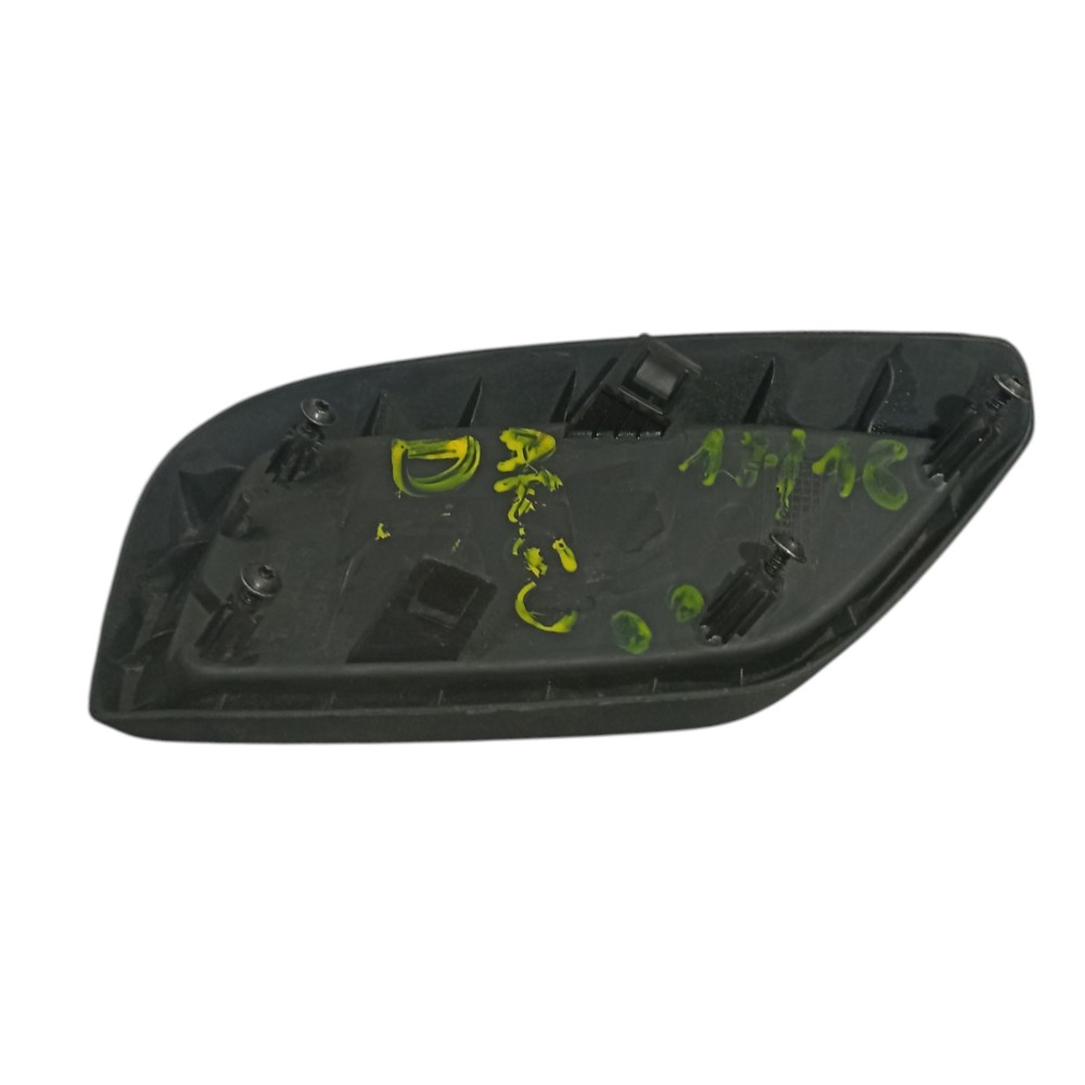Moldura Inferior Direita Para-choque Fiat Argo 2015 Á 2019. 3