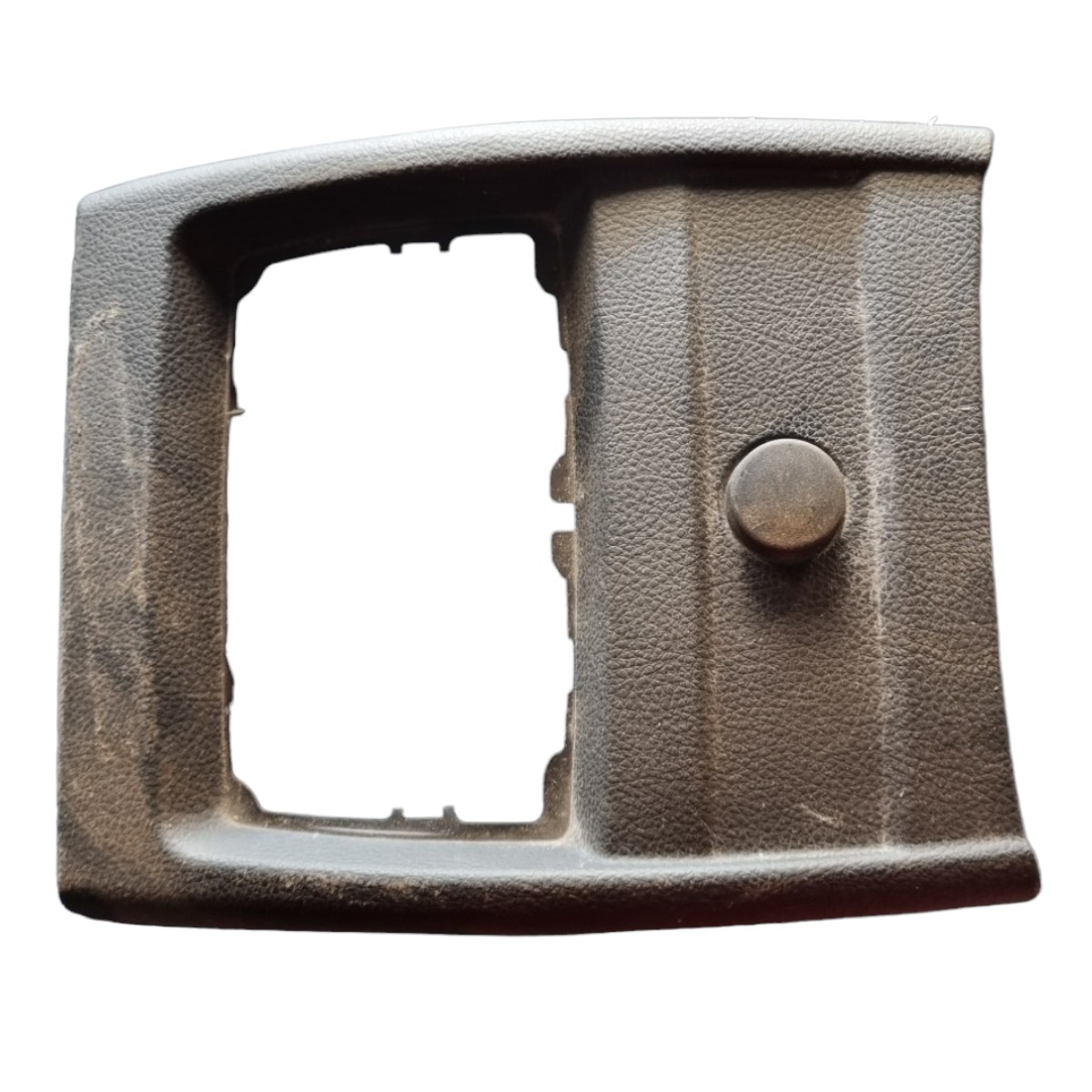 Moldura Difusor Ar Traseiro Bmw 320i 2013 2014 2016 2