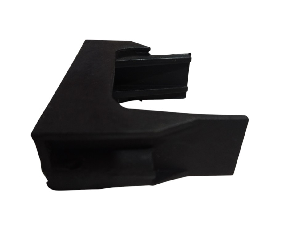 Suporte Superior Radiador Fox Gol Saveiro Voyage Após 2009 Preto 3