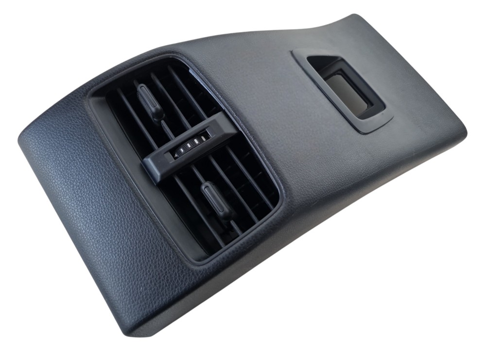 Console Difusor Traseiro Toyota Corolla Cross 2022/2023 1
