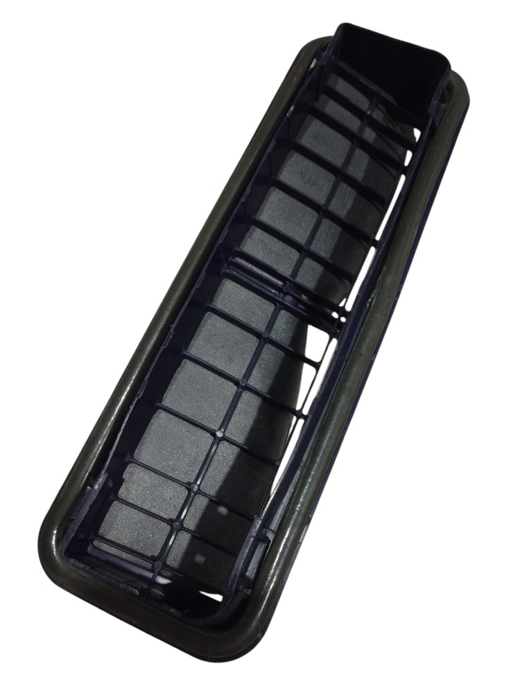 Difusor Ar Carroceria Grade Ventilação Fox Space Fox  04/15 8