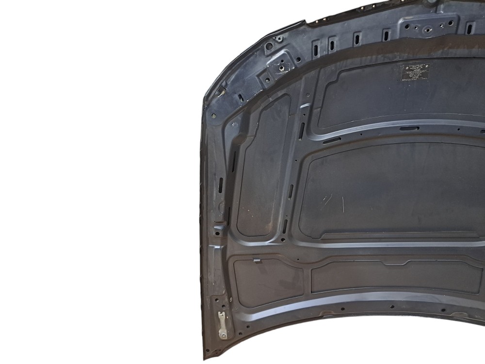 Capo Bmw 320i 325 2007 2008 Recuperado