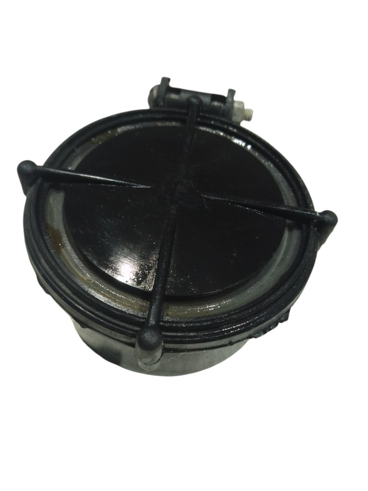 Alarme Lookout Fiat Siena 2003 4