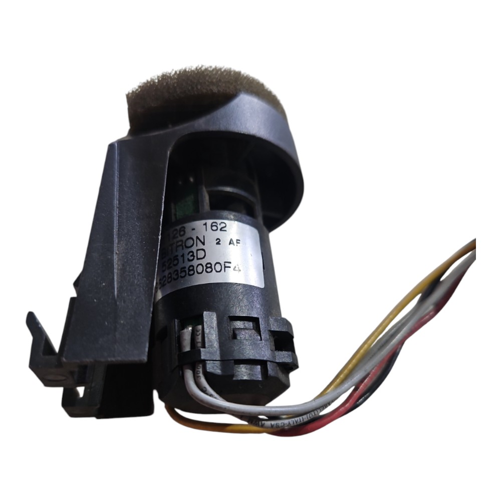 Sensor De Temperatura Ar Condicionado Xsara Picasso 00/12  Preto 3