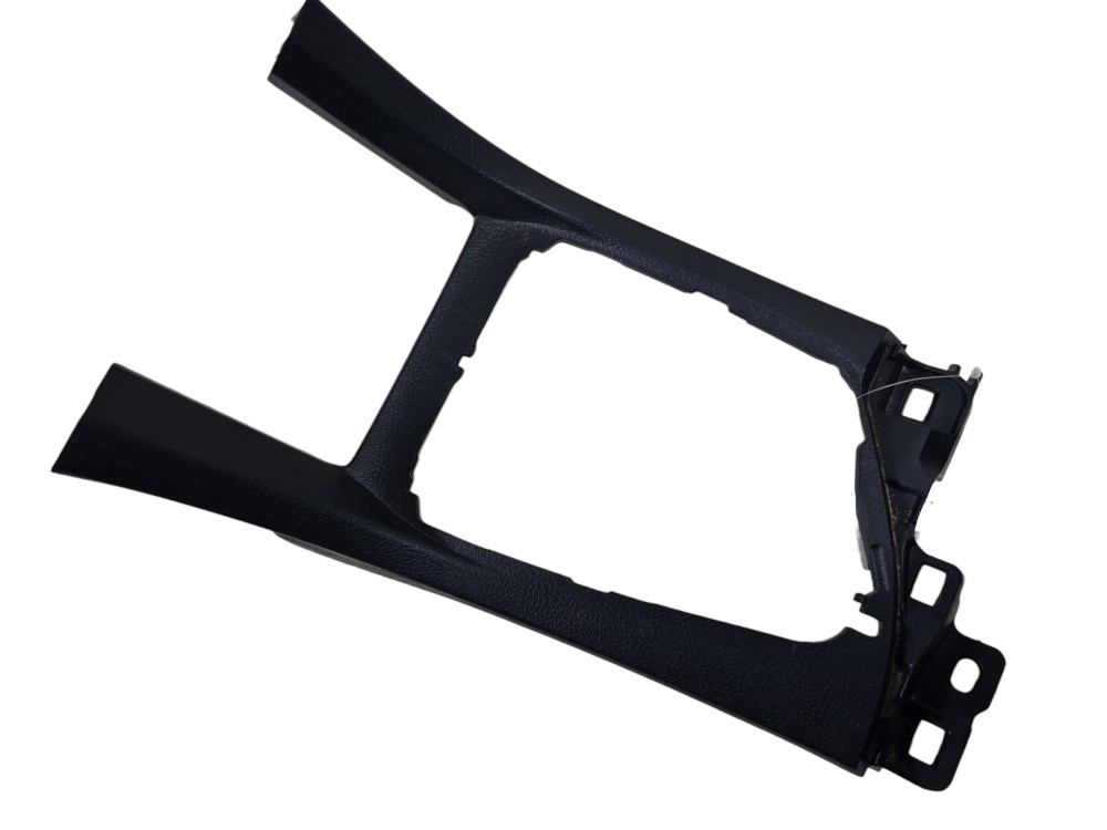 Moldura Marcha Console Toyota Corolla 2015 A 2017 Original 4