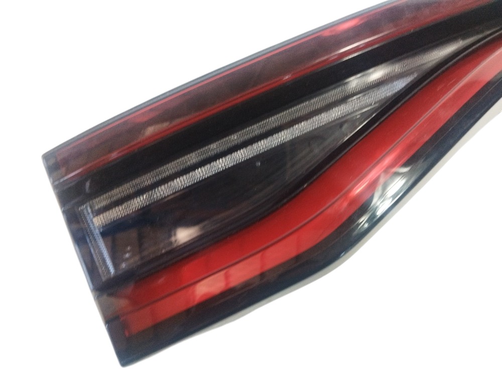 Luz Lanterna De Freio Porta Malas Byd Tan 2022/2023original 3
