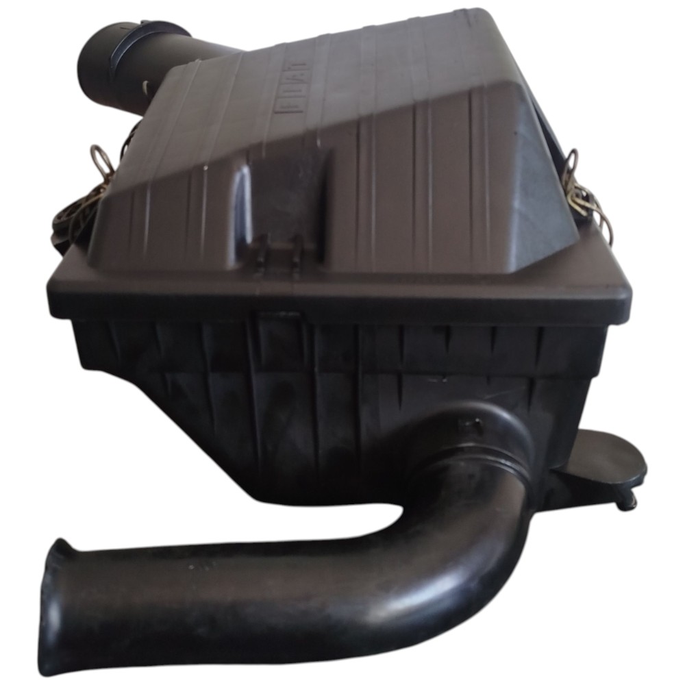 Caixa Filtro Ar Completa Fiat Palio Uno Fire 2005 2006 7