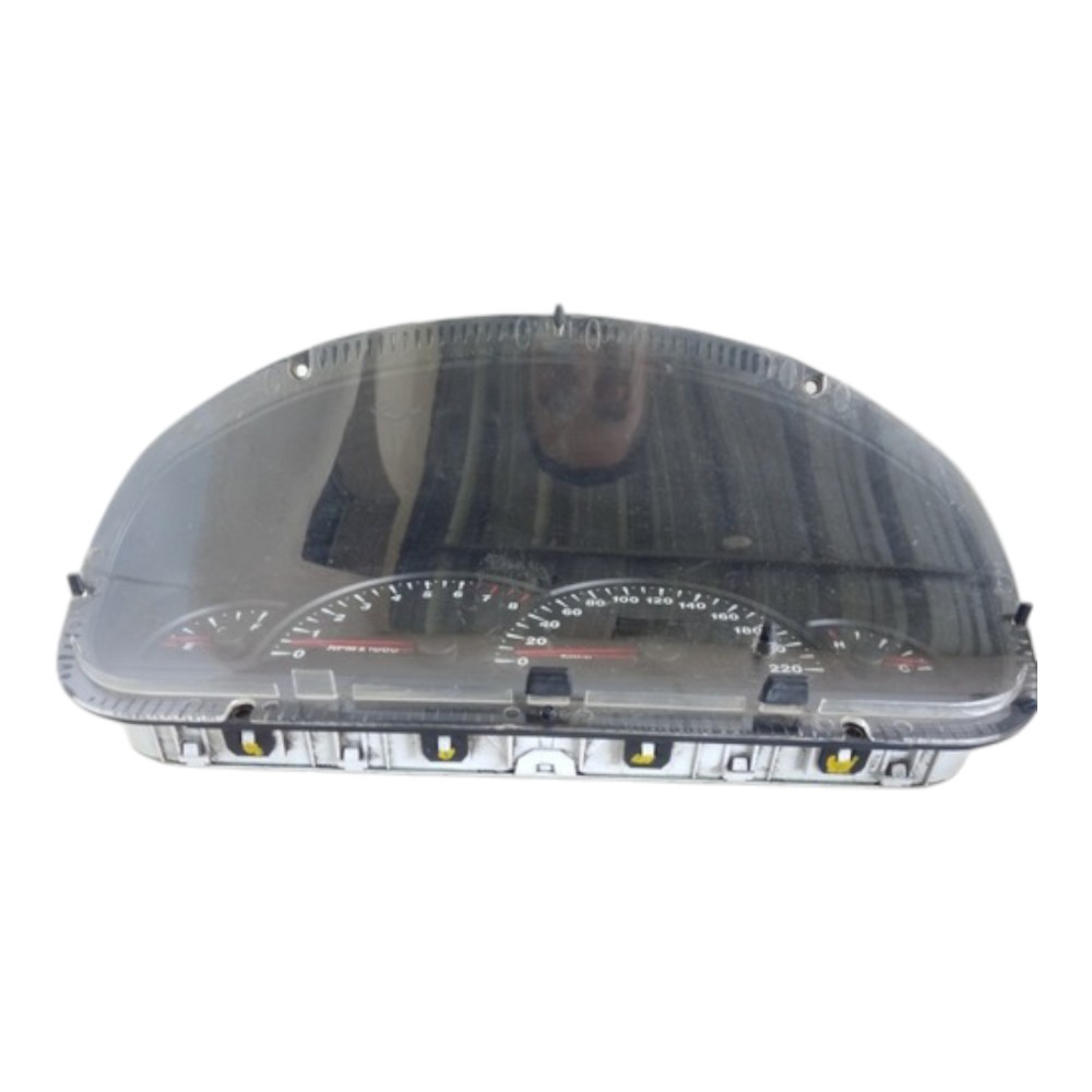 Painel Instrumentos Fiat Marea Bravo 6061160080 1