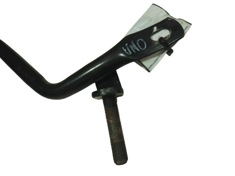 Suporte Fixação Estepe Fiat Uno Mille Fiorino 1995/2013 5