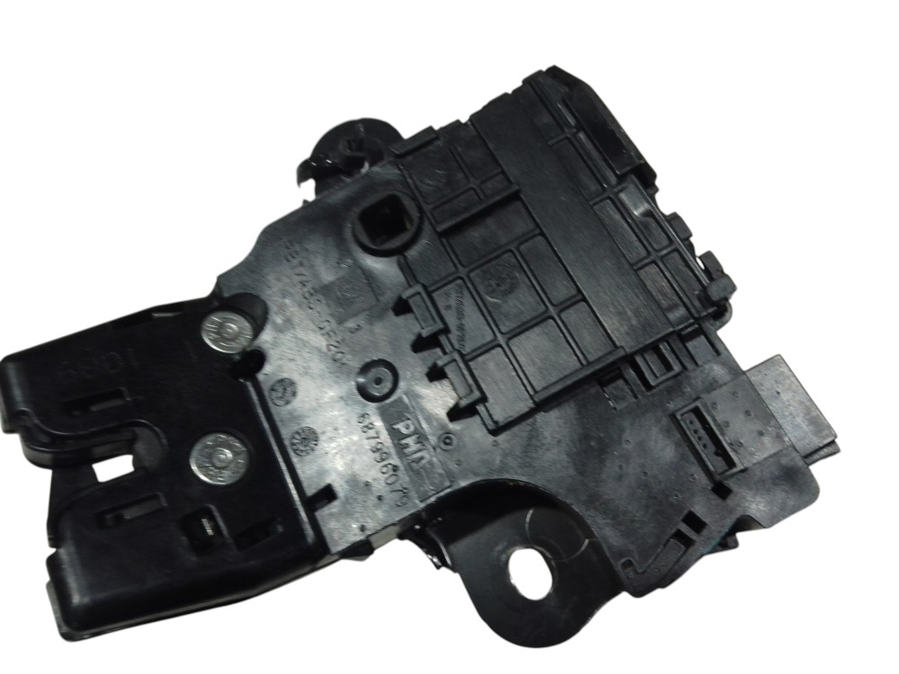 Fechadura Tampa Traseira Chevrolet Cruze Cobalt 2013/2019 2