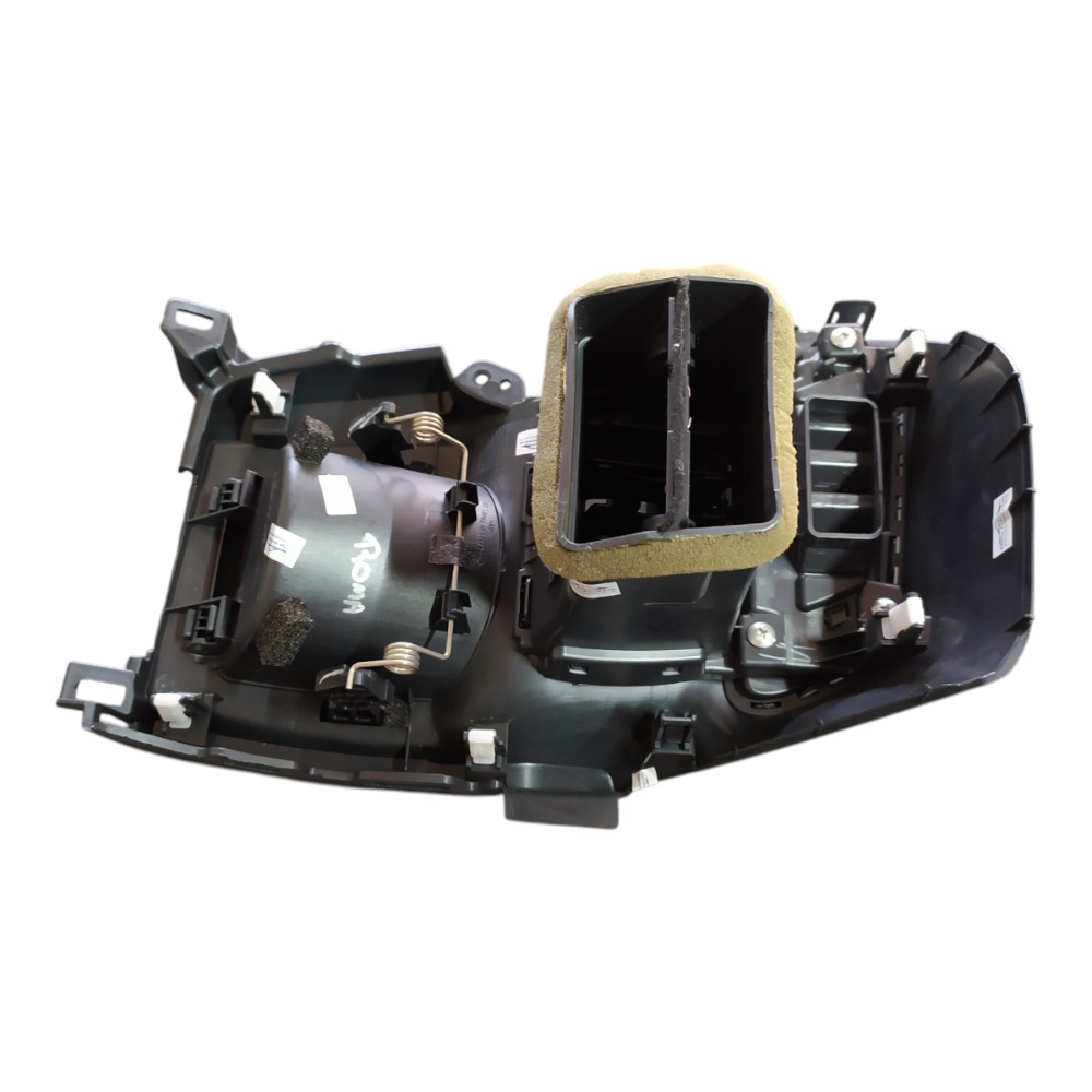 Difusor Esquerdo E Porta Copos Honda Fit 1.5 2014 Aut Flex 8
