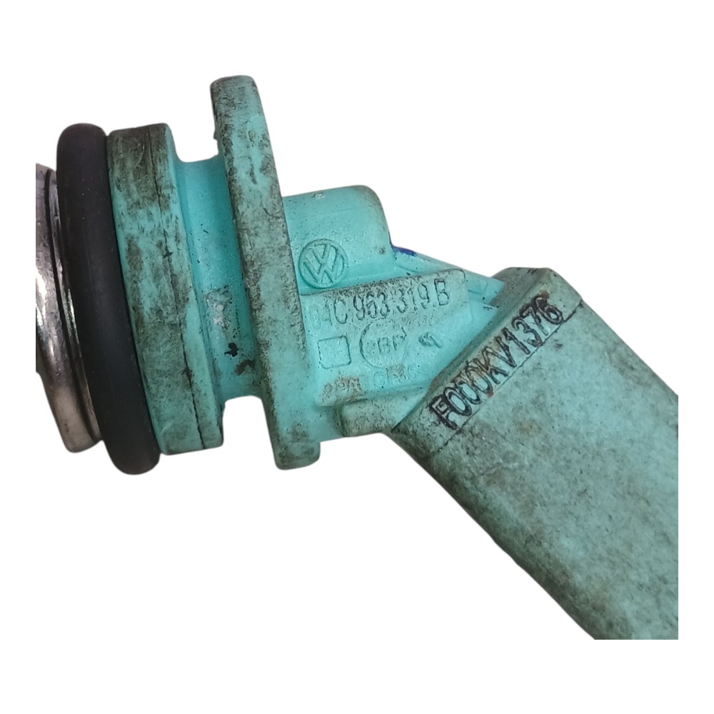 Aquecedor Bico Injetor Vw Voyage 1.6 2022 04c963319b 2