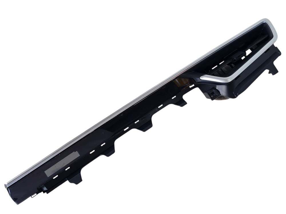 Moldura Difusor Ar Condicionado Toyota Corolla Cross 2023 2