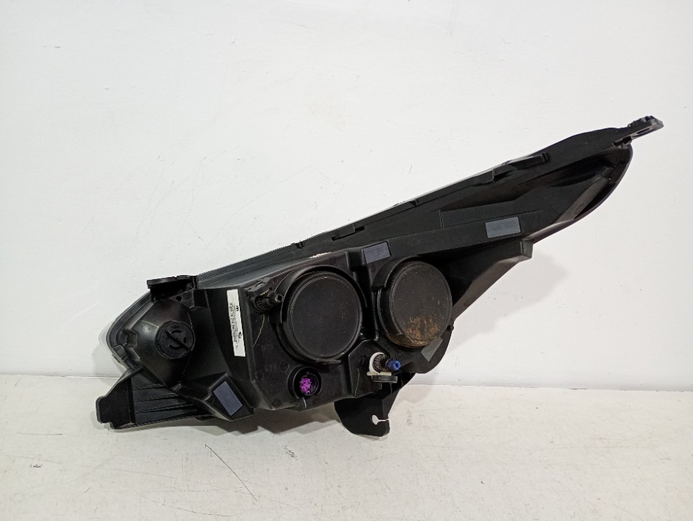 Farol Dianteiro Direito Fiat Argo 2017/2023 Recuperado Direito/passageiro 3
