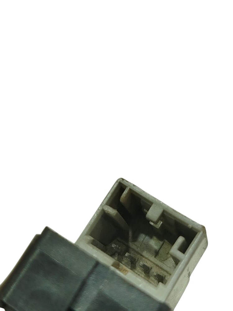 Botão Vidro Elétrico Direito Polo 1.6 2003 6q60959856 4