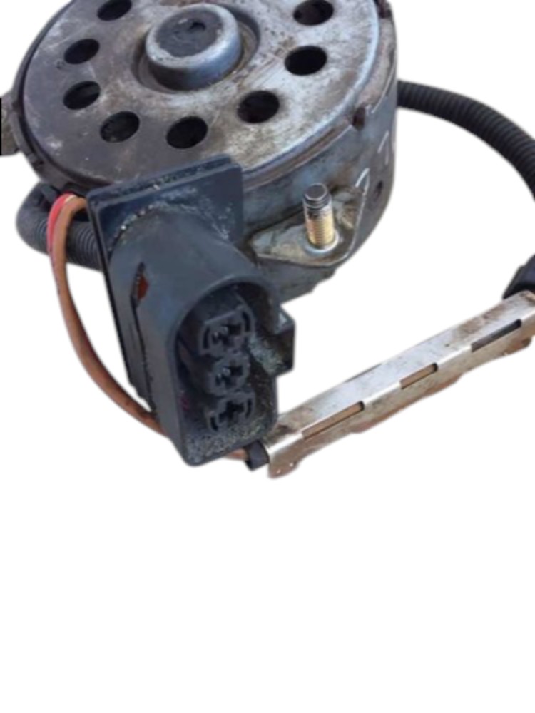 Motor Ventoinha Polo 2004 2005 2006 6q0959455j 3