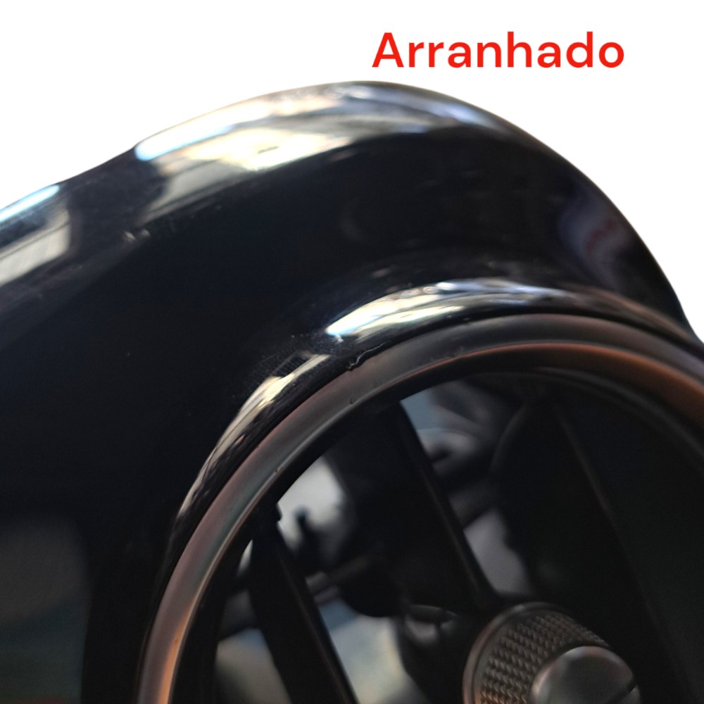 Console Central Mercedes C180 C200  2015  2016