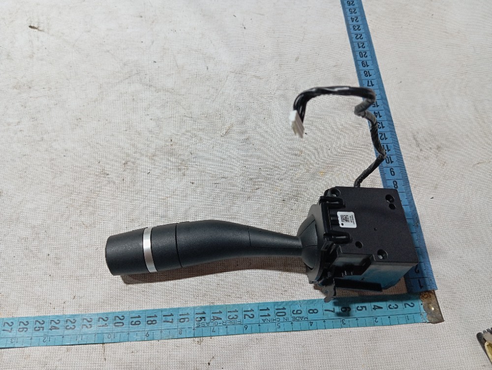 Comando Limpador Byd Dolphin Gs 2024 2025 V653 6