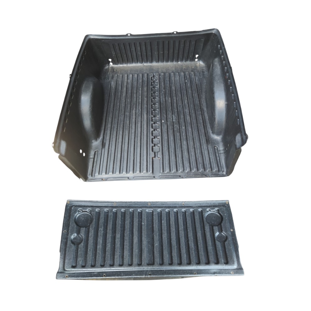 Forro Caçamba Vw Saveiro G5 1.6 2012 V156