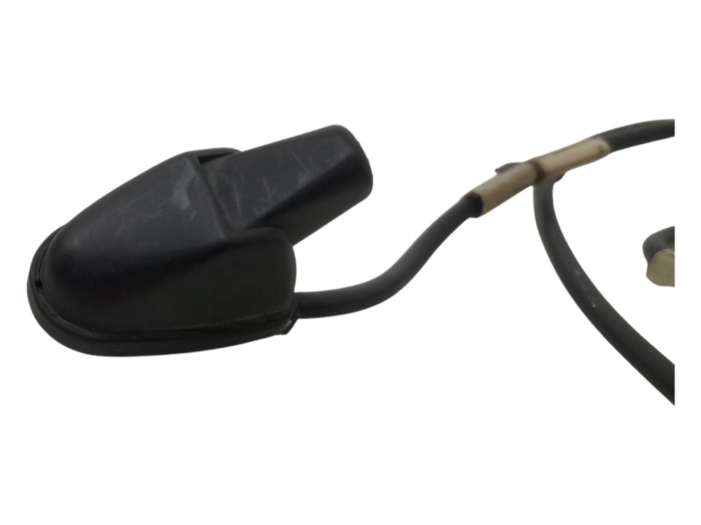 Antena Teto Nissan Livina 2017  Preto 4