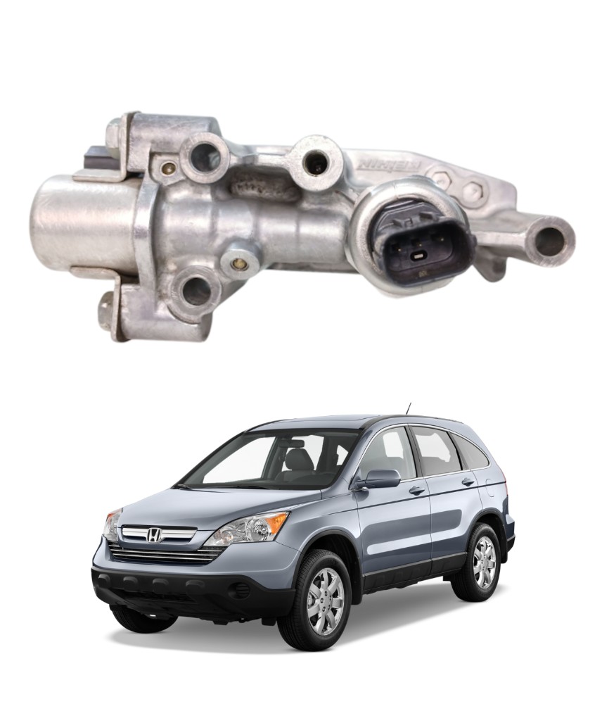 Válvula Solenoide Vtec Honda Crv 2007 2008 2009 2010 360