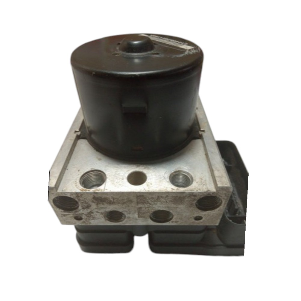 Modulo De Freio Abs Ford Focus 2.0 2009/2010 10020701014 3
