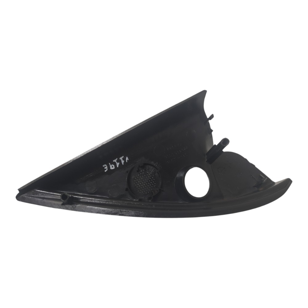 Acabamento Interno Retrovisor Esquerdo Peugeot 206 2004 V119 5