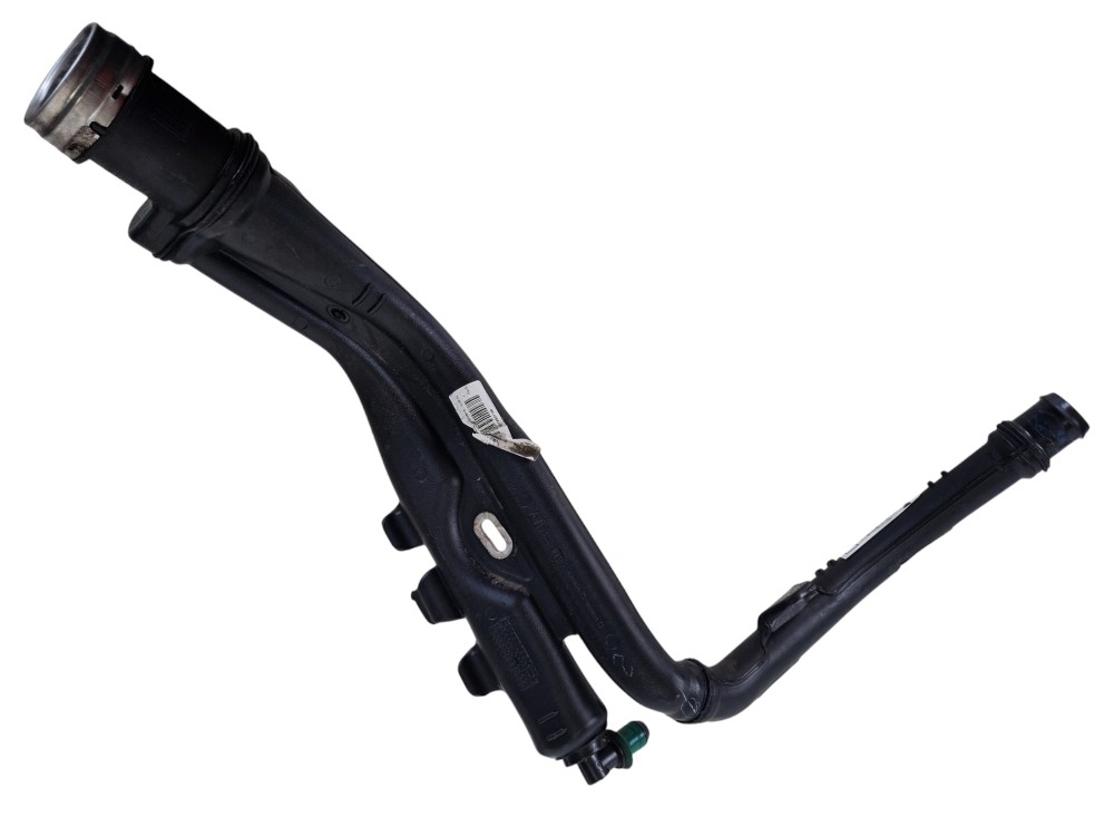 Tubo Gargalo Tanque Combustivel Gm Onix / Prisma 2019 5