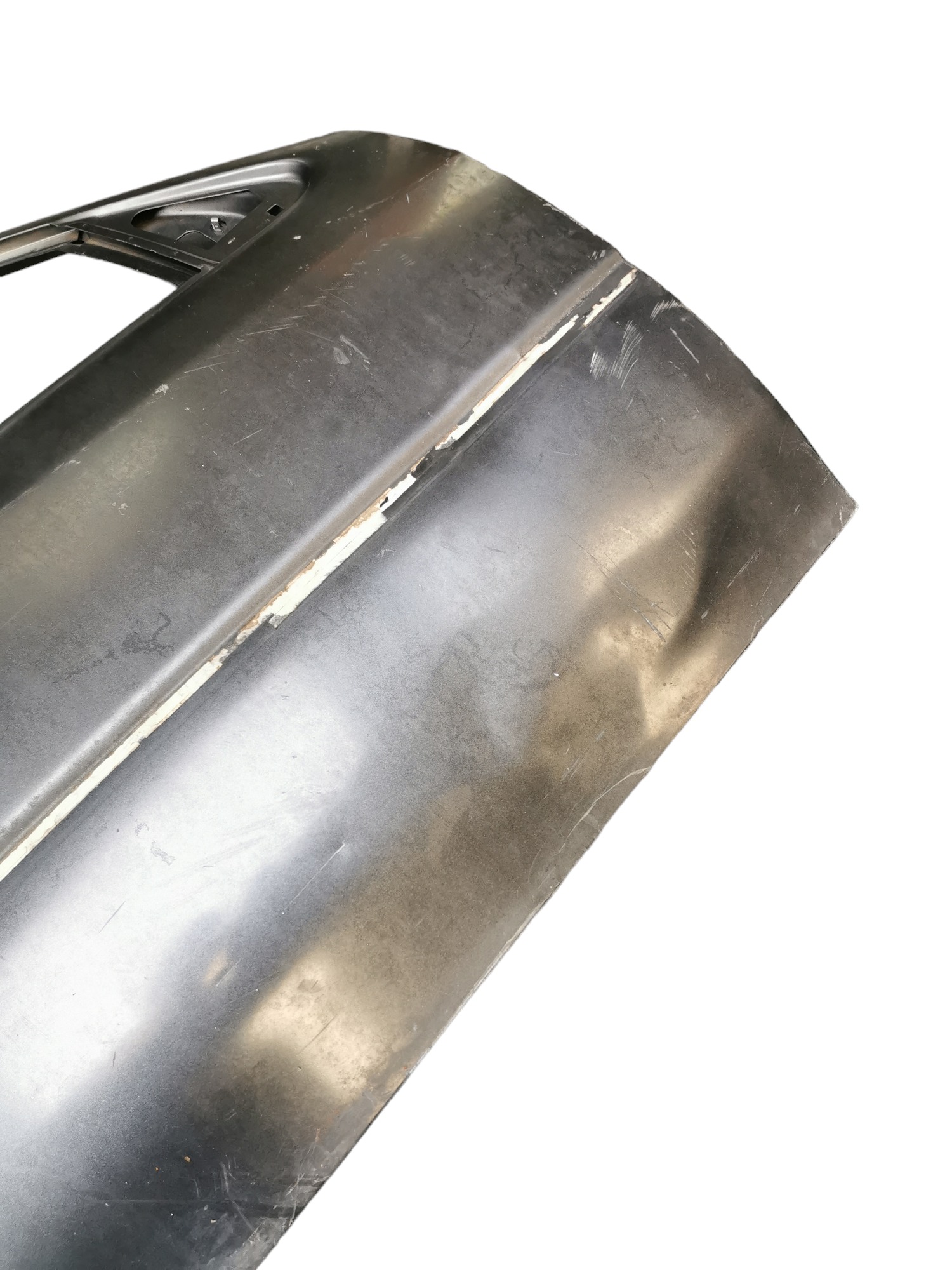 Porta Dianteira Direita Gol G3 2002 Direita 2