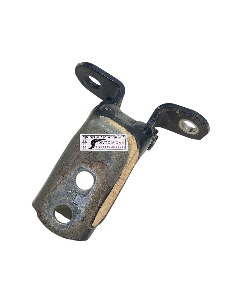 Dobradiça Porta Diant Direita Toyota Hillux Sw4 2009 6