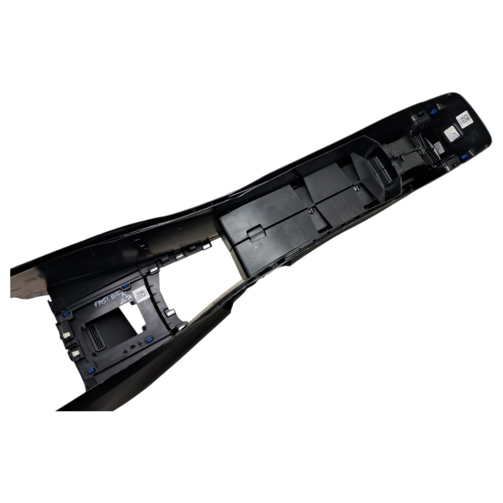 Console Central Fiat Fastback 1.3 16v Turbo Flex Aut 2023 8