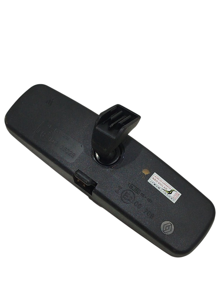 Retrovisor Interno Duster 2.0 16v 2015 3