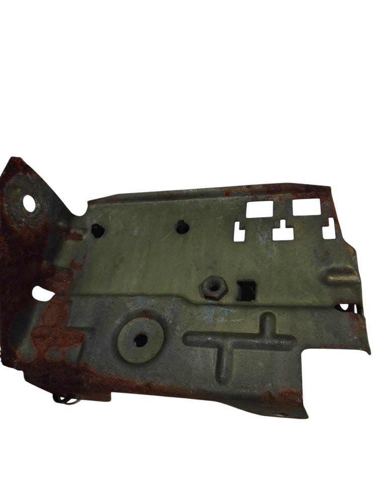 Suporte Caixa De Fusíveis Fiat Palio Siena 1997 1.0 Original 8