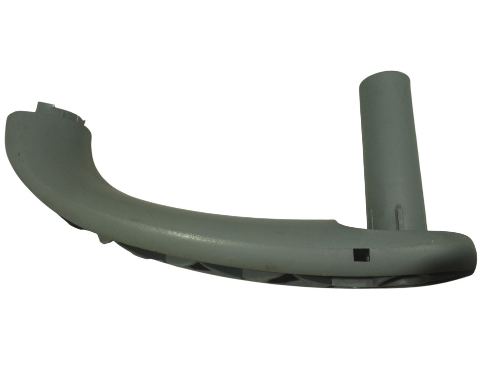 Puxador Porta Traseira Esquerda Xsara Picasso 2005 A 2011 2