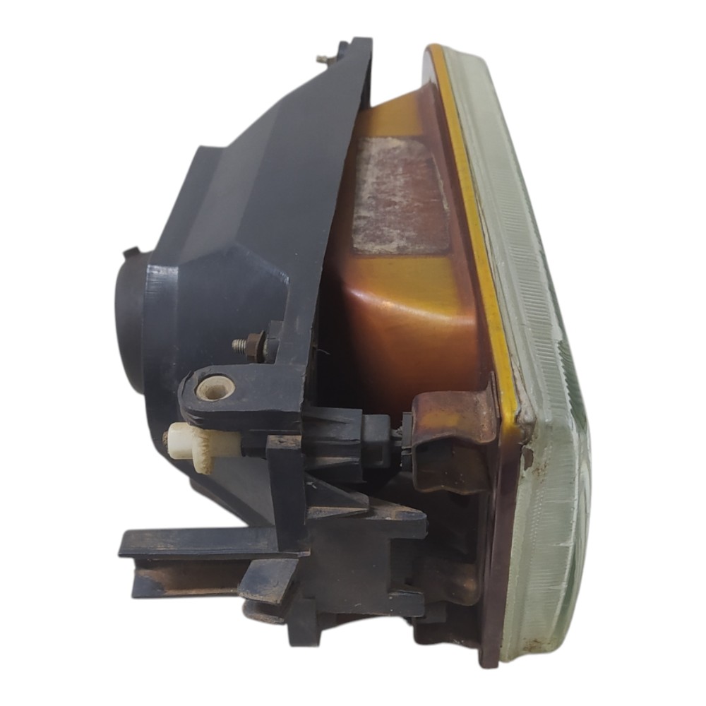 Farol Direito Vw Gol Quadrado 1996 V142 Direito/passageiro 3