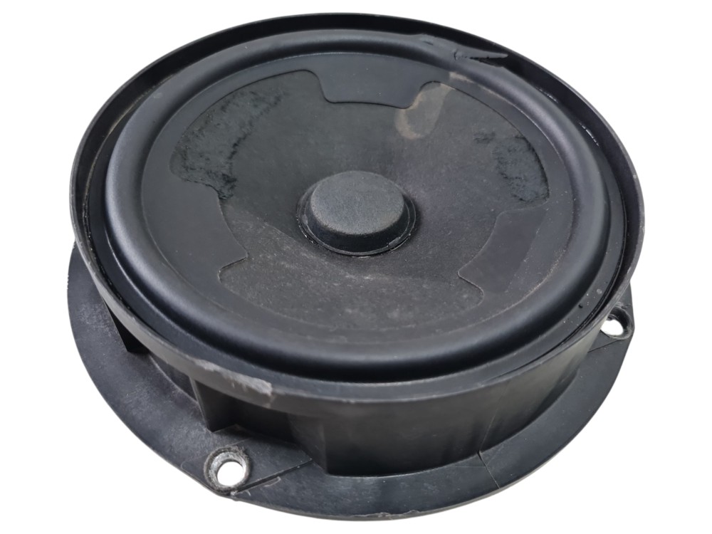 Alto-falante Porta Volkswagen Nivus 6ea035710 Preto 1