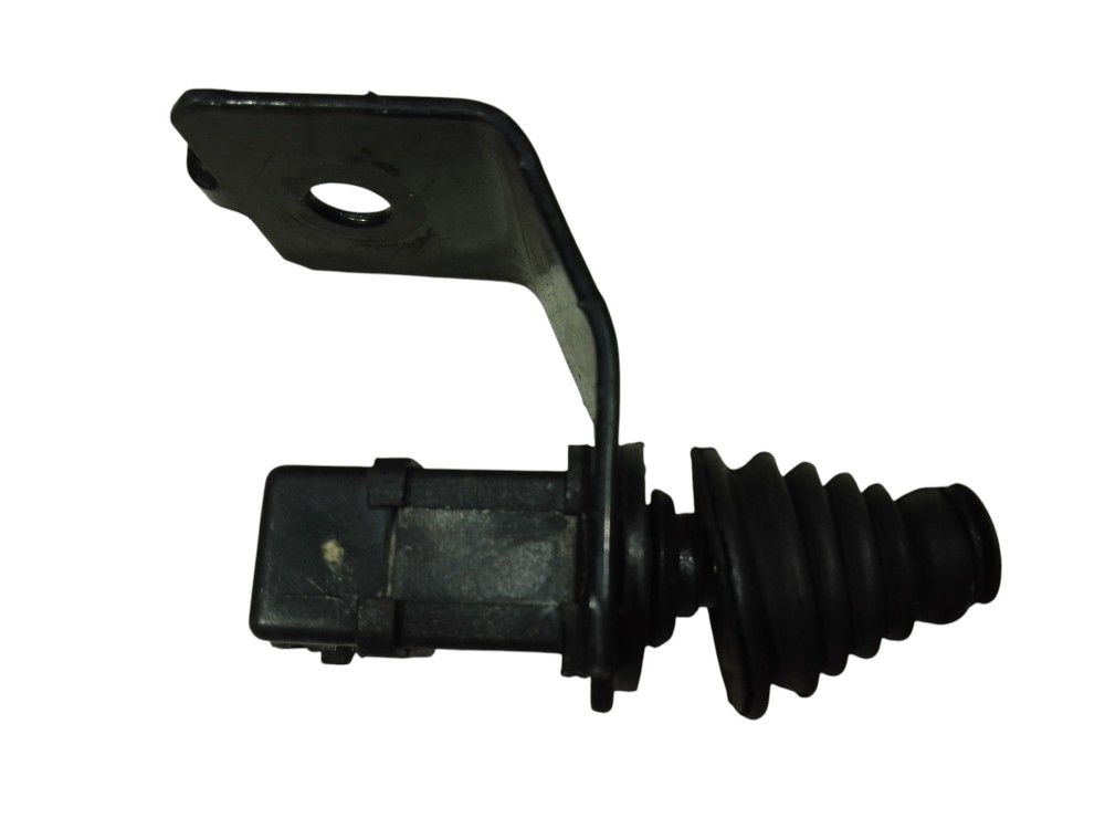 Interruptor Capo Alarme C Suporte Fox Gol Parati Voyage 3