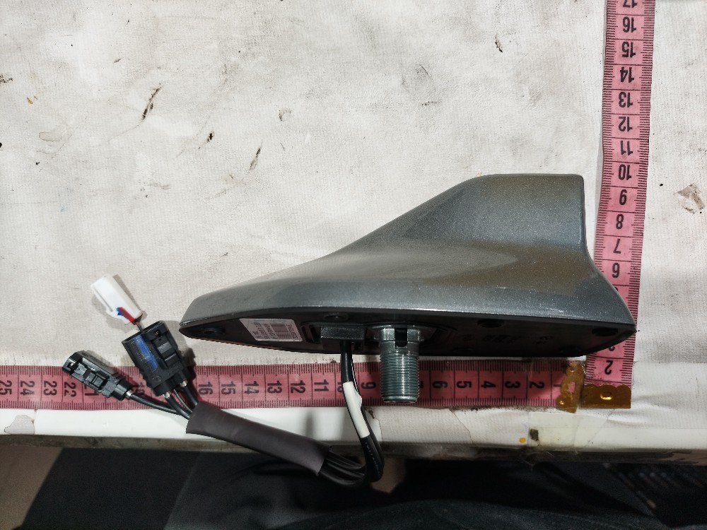 Antena Teto Byd Dolphin Gs 2024 2025 V666