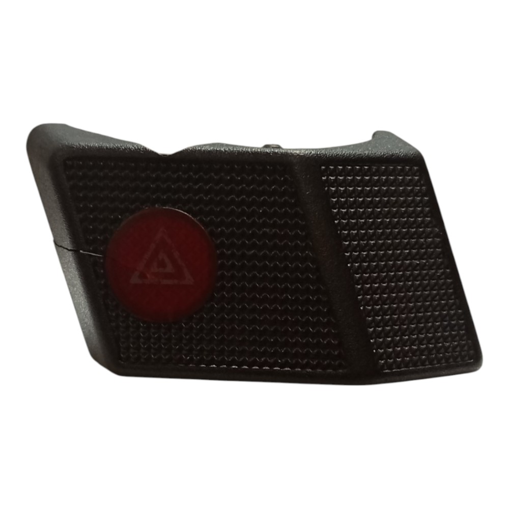 Botão Interruptor Pisca Alerta Vw Gol Saveiro Parati 88 A 94 4