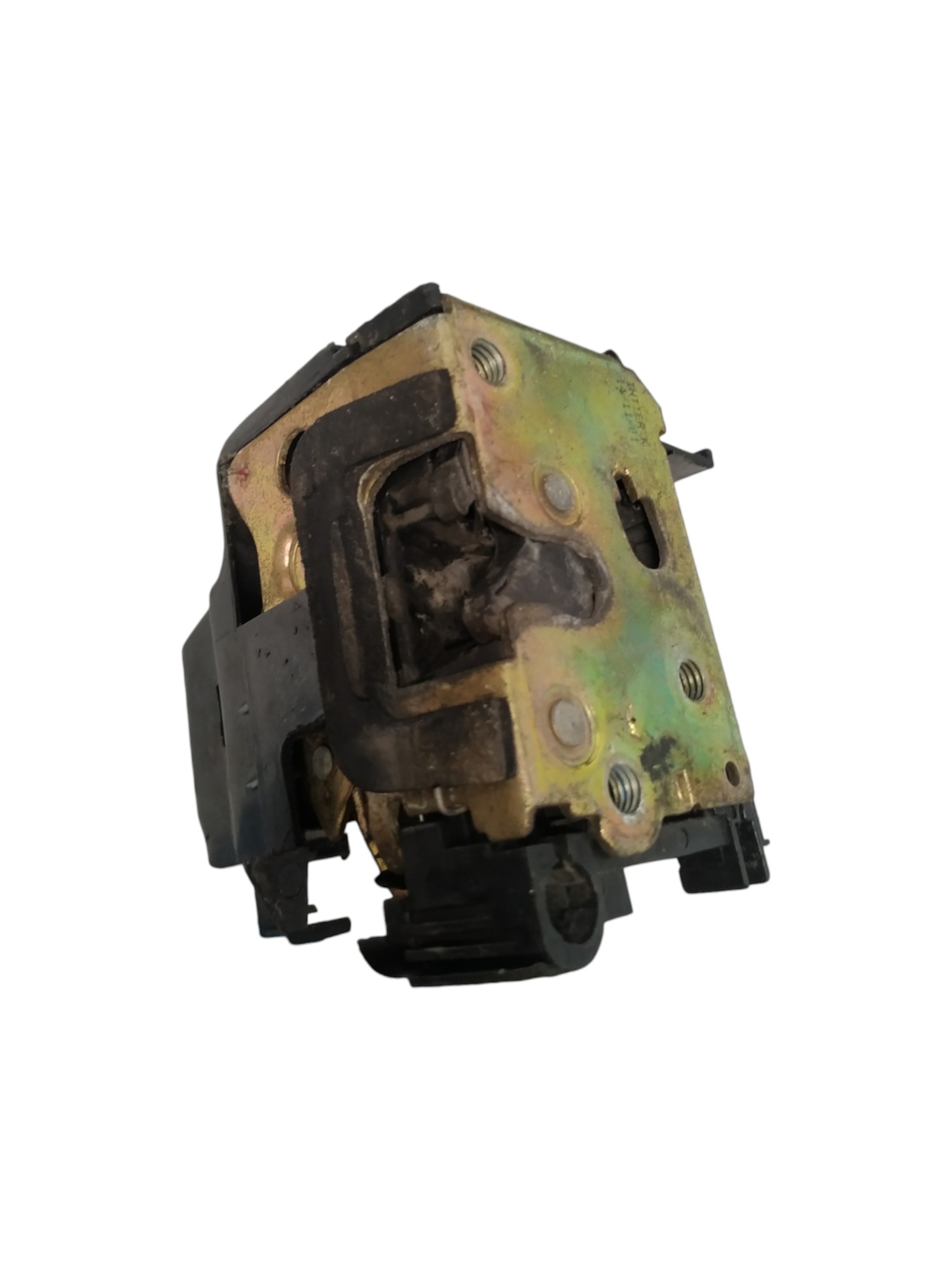 Fechadura Dianteira Direita Fiat Palio 2004 2