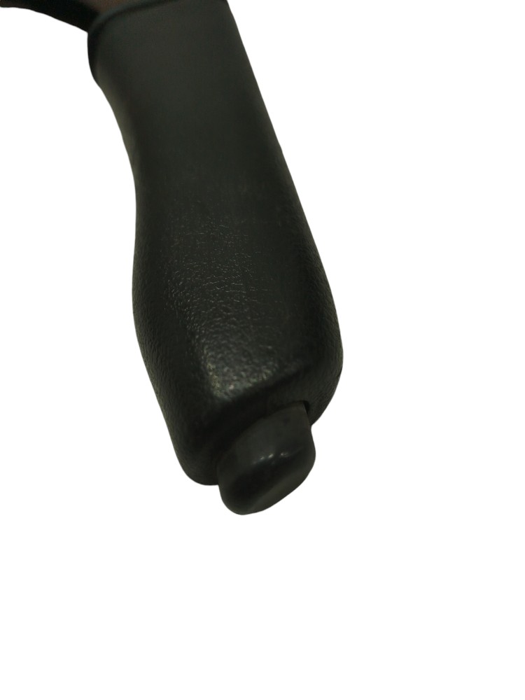 Alavanca freio de mão ford fiesta 2000 3