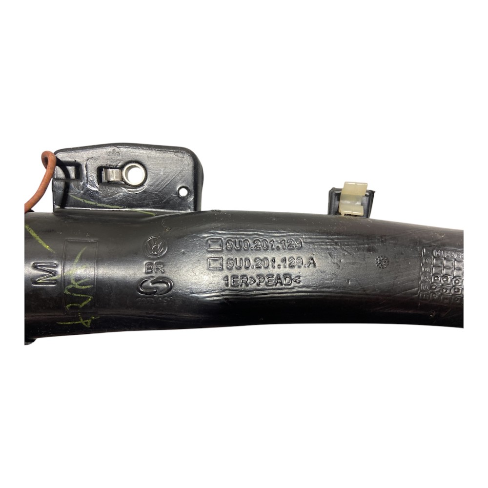 Gargalo Bucal Tanque Combustivel Vw Gol Voyage G5 G6 Origina 10
