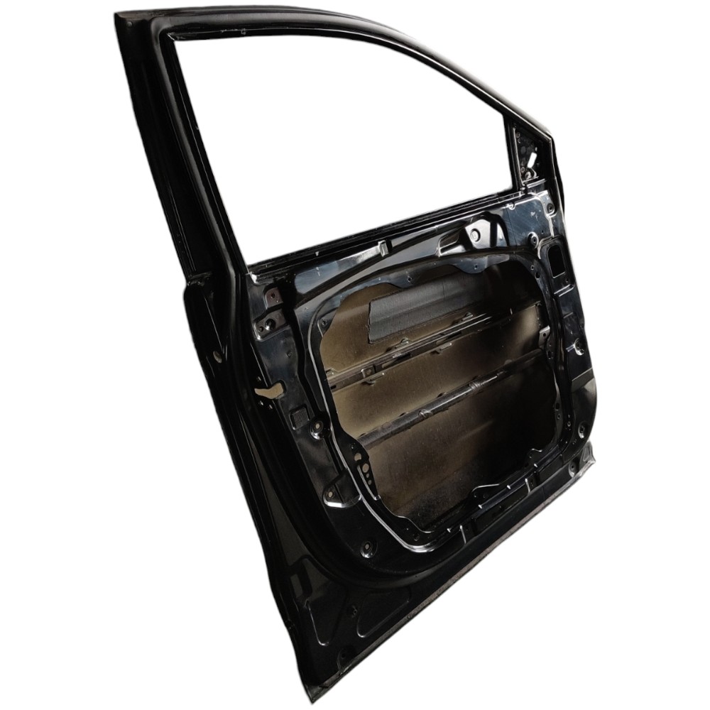Porta Dianteira Esquerda Hyundai Santa Fe 2014 2015 2016  17 1
